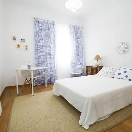 Nova Casa Colorida Perto De Belem * Lisboa