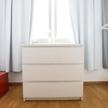 Nova Casa Colorida Perto De Belem 게스트하우스 리스본